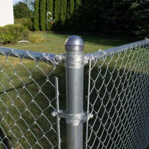 Chain Link Fence